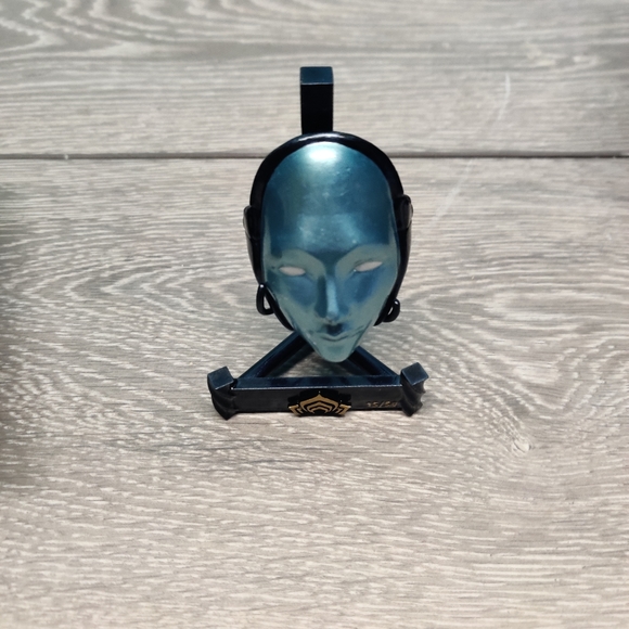 War frame mask and frame - Picture 5 of 5